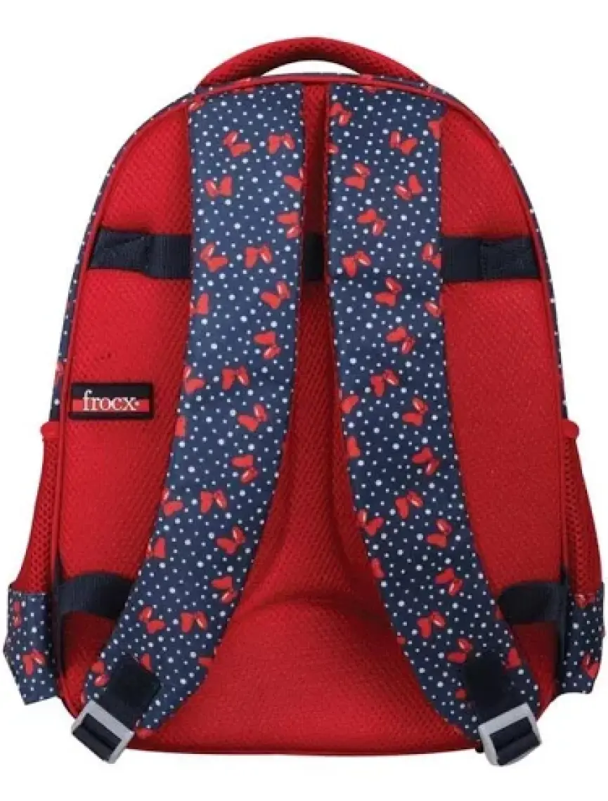 Frocx Minnie İlkokul Çantası / Tween