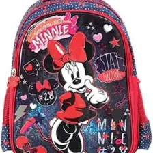 Frocx Minnie İlkokul Çantası / Tween