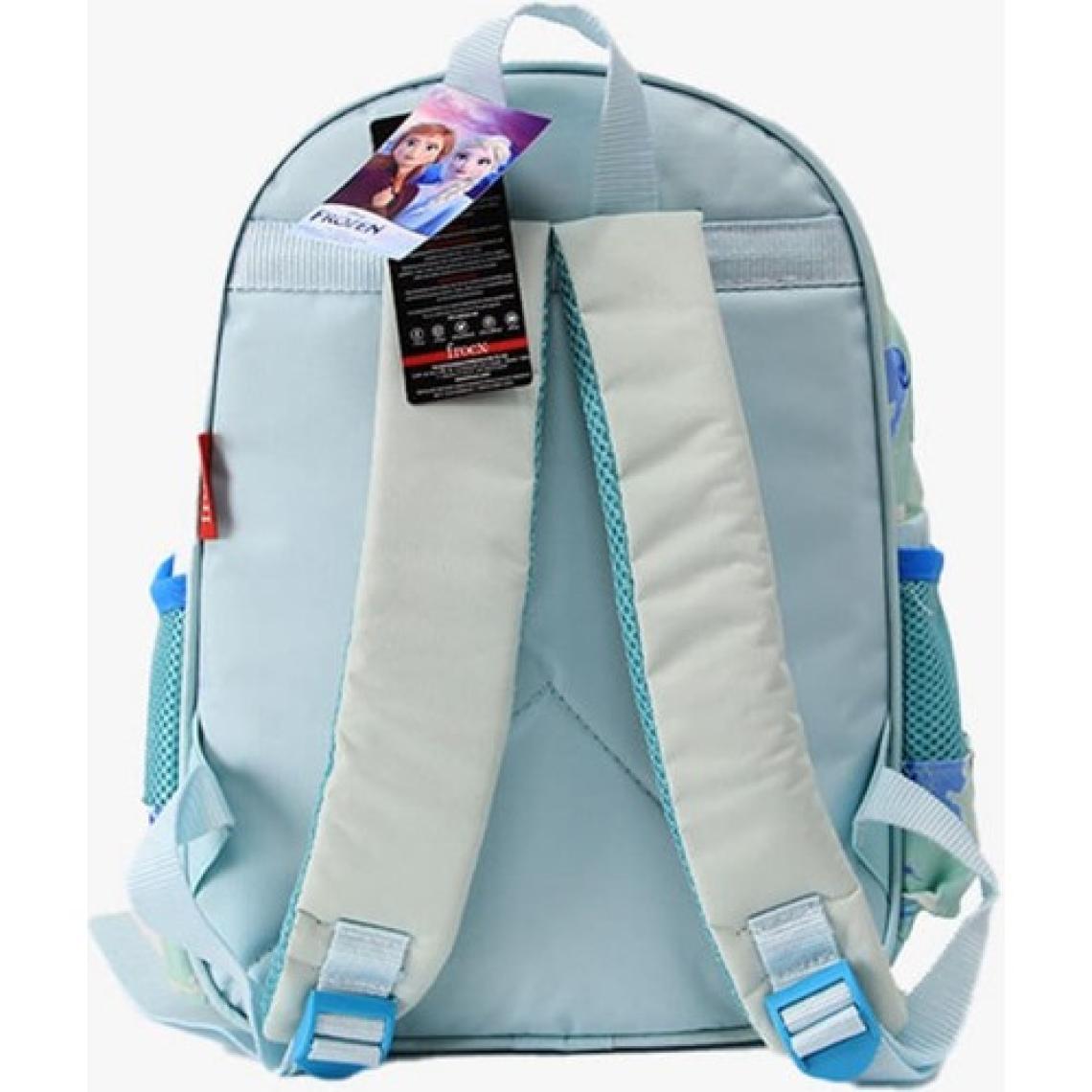 Frozen Ilkokul Çantası Hawk Sısters For Lıfe OTTO-41173