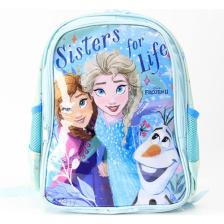 Frozen Ilkokul Çantası Hawk Sısters For Lıfe OTTO-41173