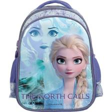 Frocx Frozen İlkokul Çantası Salto The North Calls