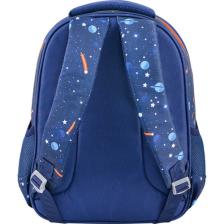 muggle Unisex Çocuk Muggle Galaxy Okul Çantası MU0839