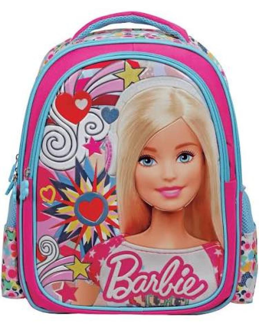 Frocx Barbie İlkokul Çantası / One to One