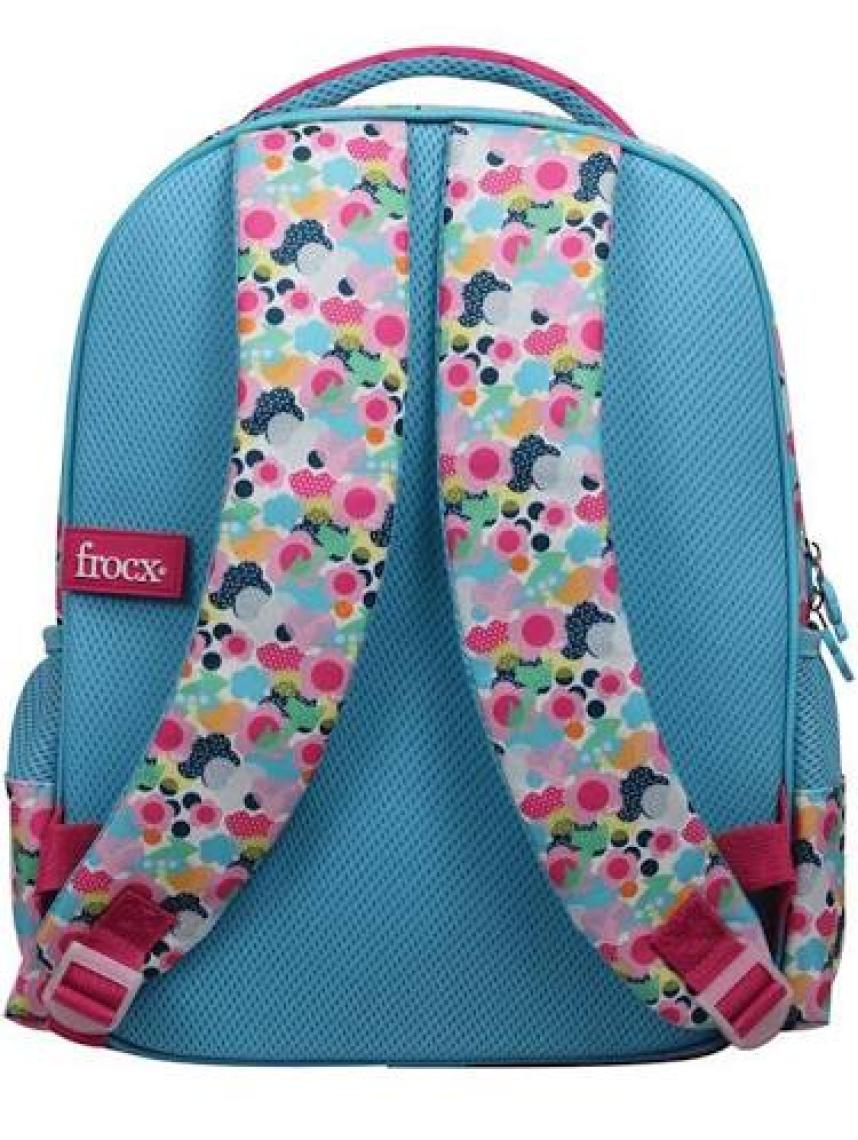 Frocx Barbie İlkokul Çantası / One to One