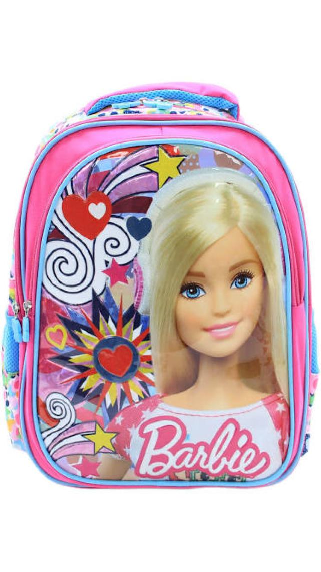 Frocx Barbie İlkokul Çantası / One to One
