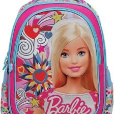 Frocx Barbie İlkokul Çantası / One to One