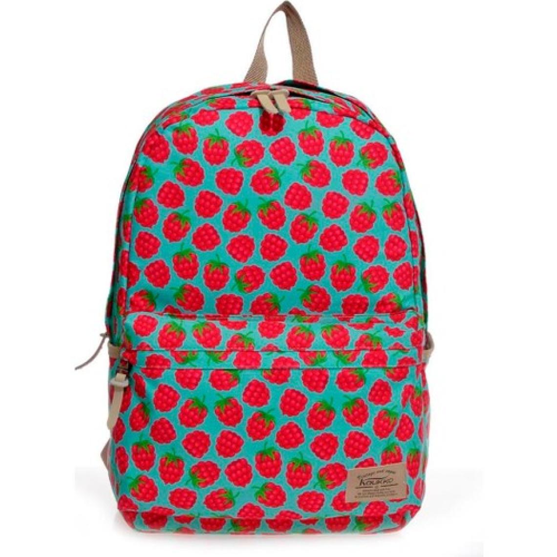 Kaukko Rasp Berry Sırt Çantası K1133