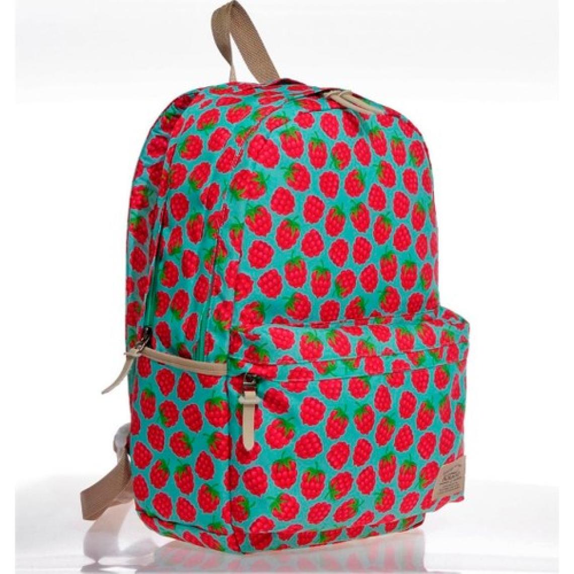 Kaukko Rasp Berry Sırt Çantası K1133