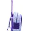 Disney Frozen Face Your Fear Çekçekli İlkokul Çantası 5124