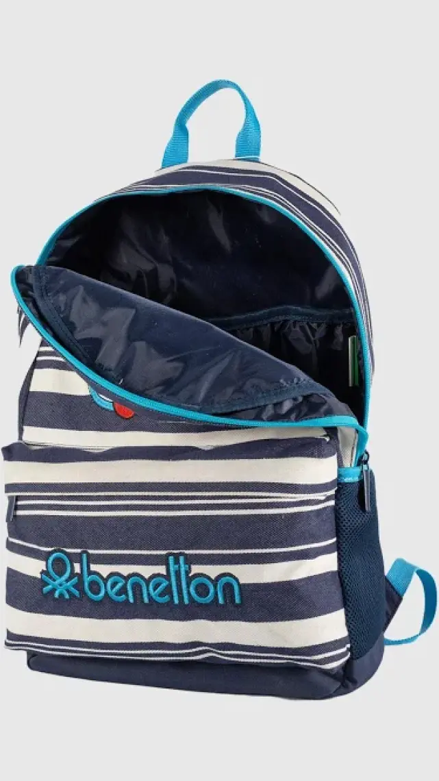 Benetton Ilkokul Çantası 75991