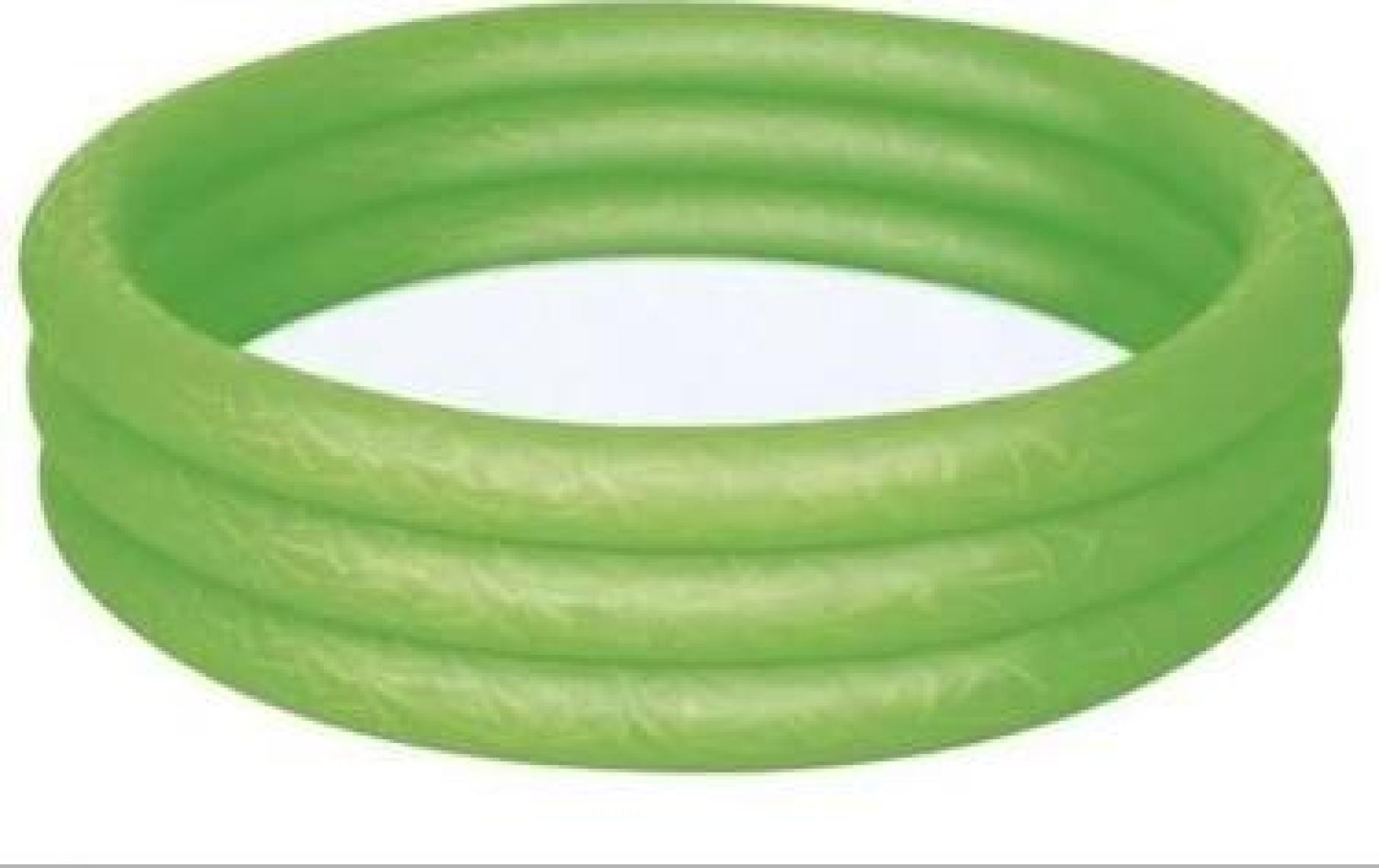 Bestway 51026 Üç Bölmeli Havuz 152 x 30 Cm