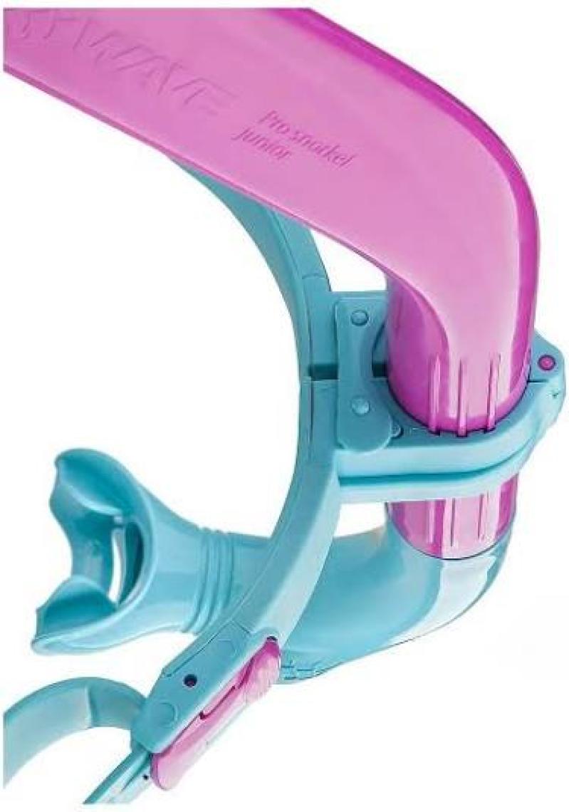 Mad Wave Junior Ön Şnorkel, Center Snorkel