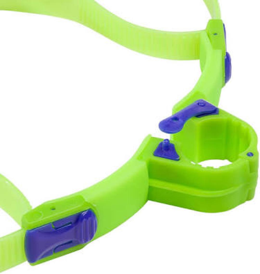 Mad Wave Junior Ön Şnorkel, Center Snorkel