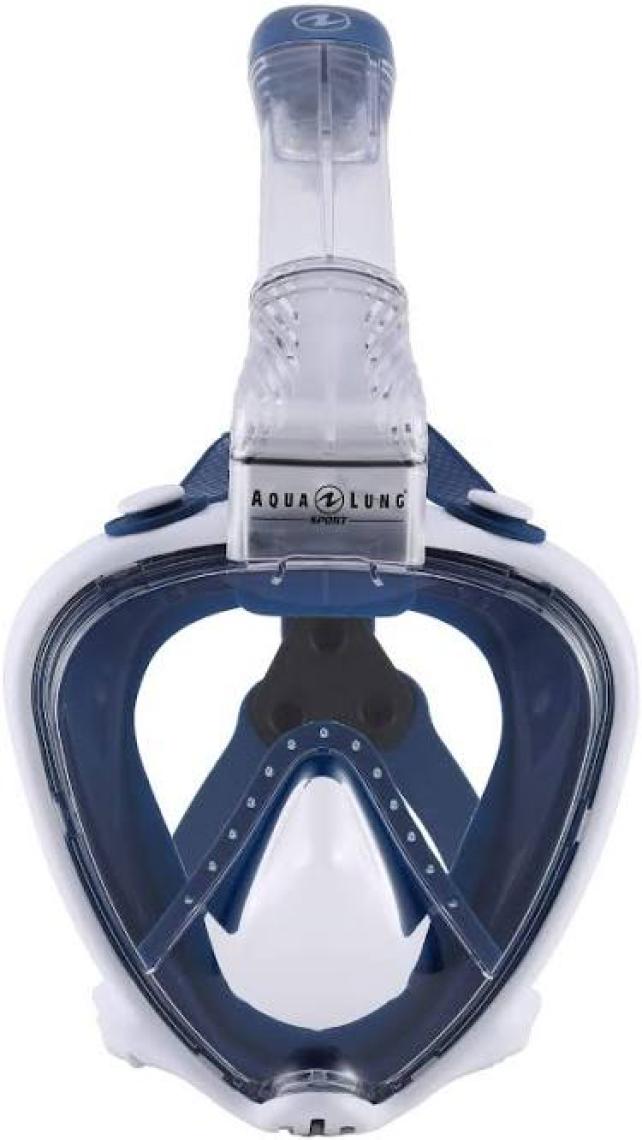 Aqua Sphere Aqua Lung Full Face Maske Şnorkel