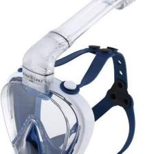 Aqua Sphere Aqua Lung Full Face Maske Şnorkel