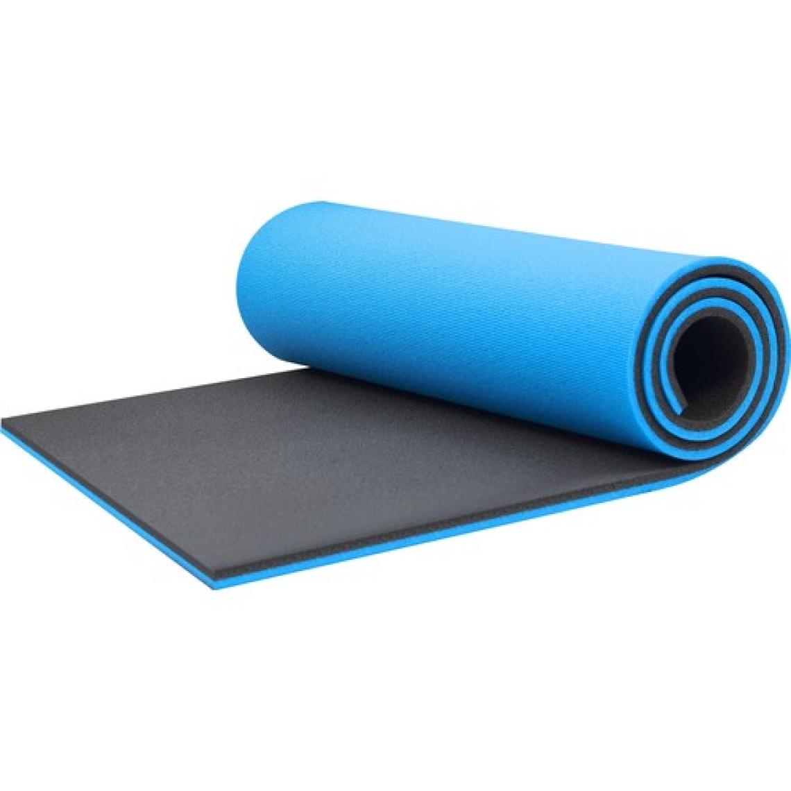 Busso PLT30 1,6 cm Pilates Matı- Mavi