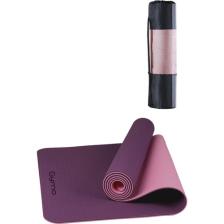 Gymo Ekolojik 6mm TPE Yoga Matı Pilates Minderi