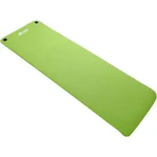 Diesel Fitness Nbr Delikli Mat 180 x 60 cm Yeşil 1,5 Cm