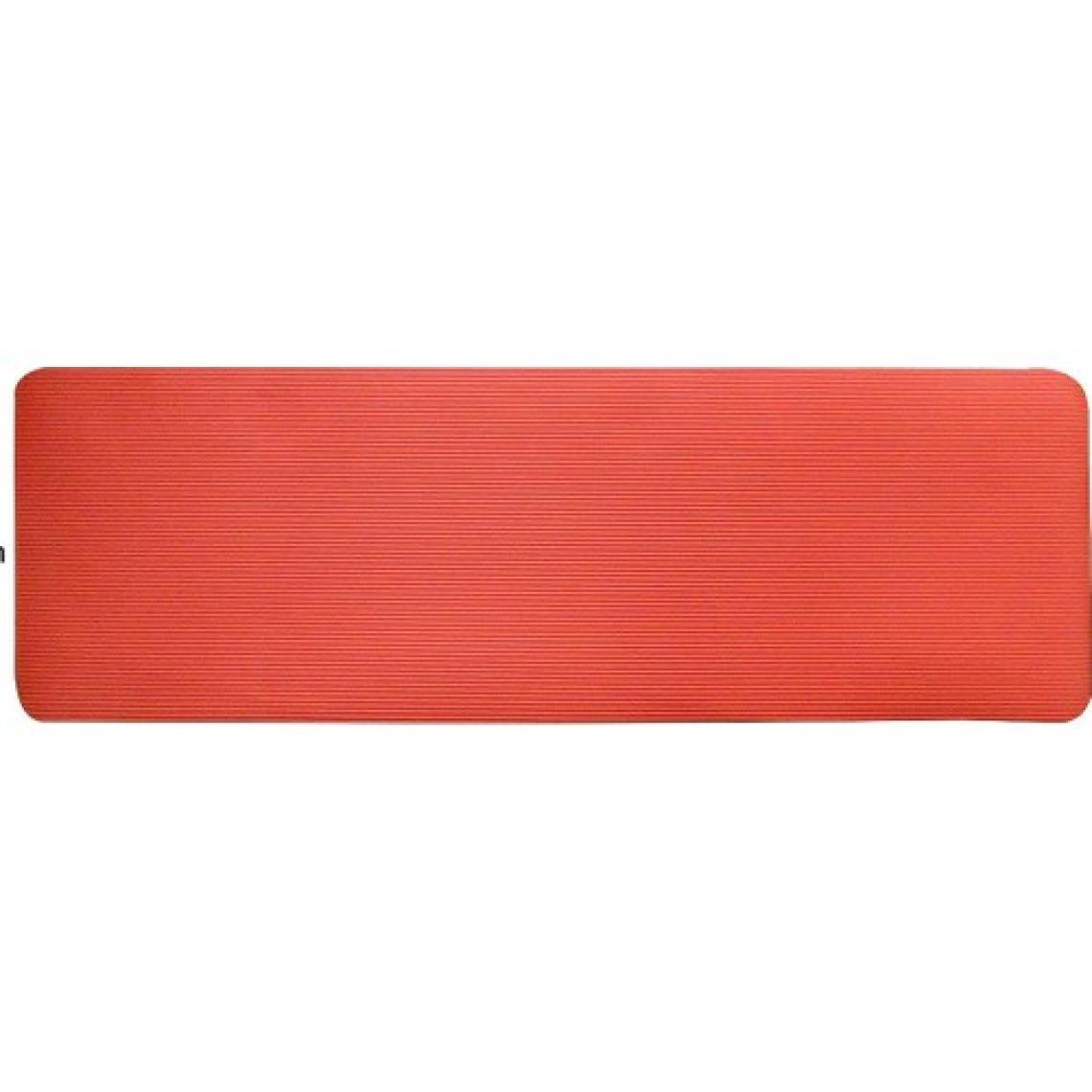 Povit Lks 20 Egzersiz, Yoga ve Pilates Minderi 1,5 Cm. Kırmızı Renk