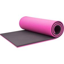 Busso PLT31 1,6 cm Pilates Matı- Pembe