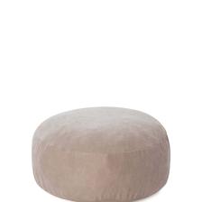 Nui Yoga Petrol Mavisi Meditasyon Minderi 40 cm Çap