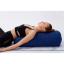 Nui Yoga Pembe Bolster & Meditasyon Minderi