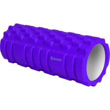 Busso BS55 Hollow Foam Roller Mor