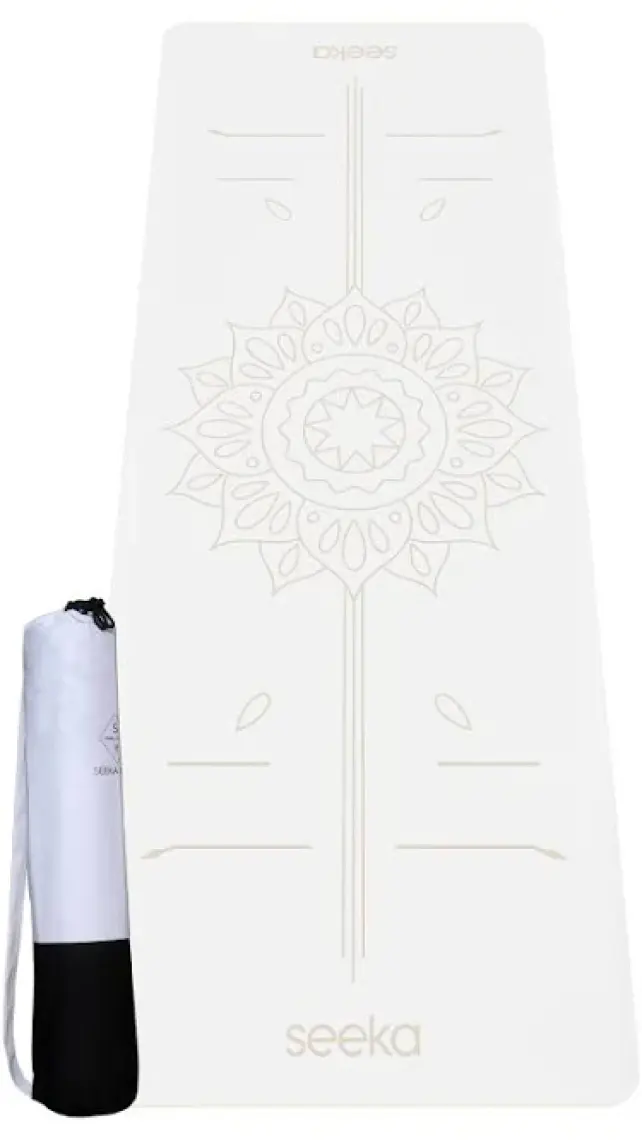 Seeka Yoga Pro Serisi Sun Yoga Mat