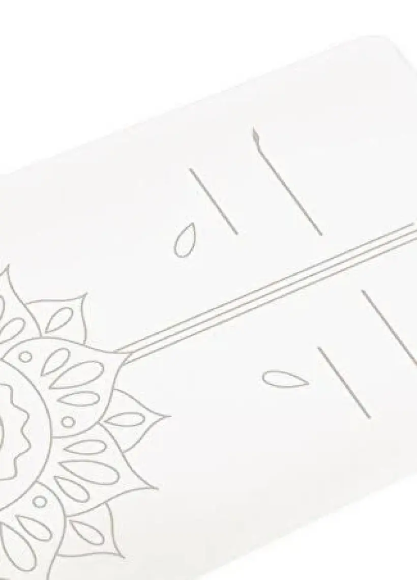 Seeka Yoga Pro Serisi Sun Yoga Mat