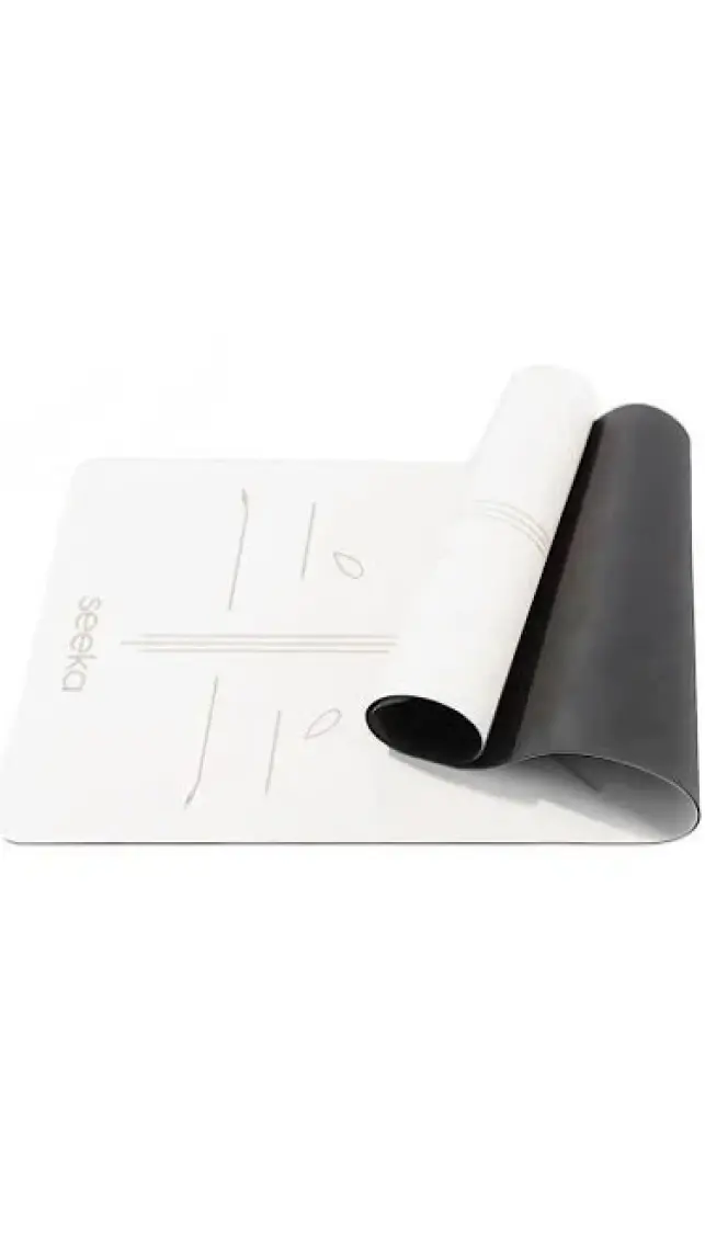 Seeka Yoga Pro Serisi Sun Yoga Mat