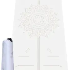 Seeka Yoga Pro Serisi Sun Yoga Mat