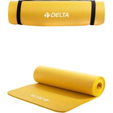 Delta Konfor Zemin 15 mm Taşıma Askılı Pilates Minderi Yoga Matı
