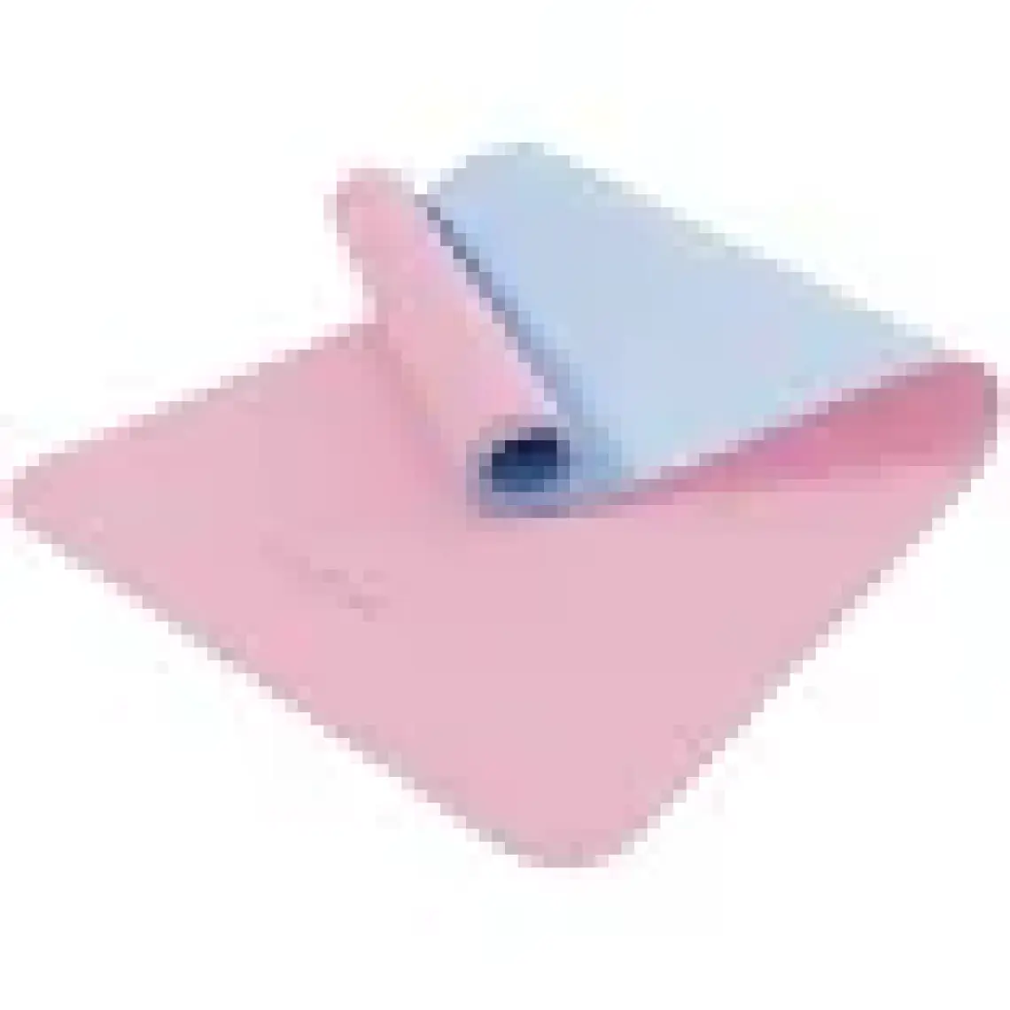 Gymo Ekolojik 6mm Tpe Yoga Matı Pilates Minderi Pembe