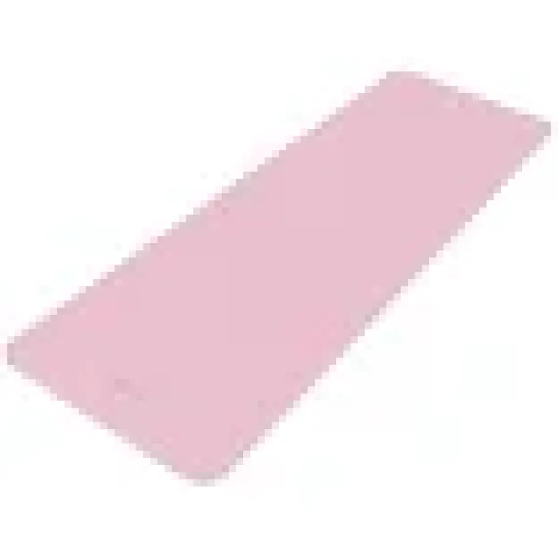Gymo Ekolojik 6mm Tpe Yoga Matı Pilates Minderi Pembe