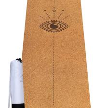 Mantar Serisi Yoga Mat