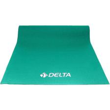 Delta Deluxe PVC Pilates Egzersiz Minderi Yoga Mat Kamp Matı