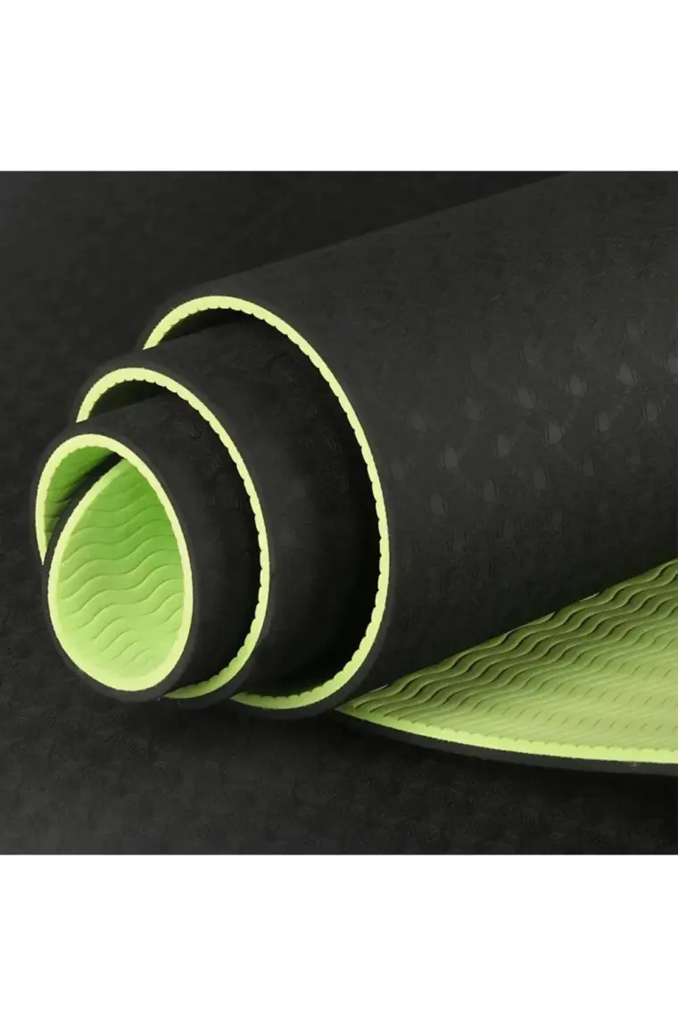 Seeka Yoga Stüdyo Serisi Tpe Yoga Mat