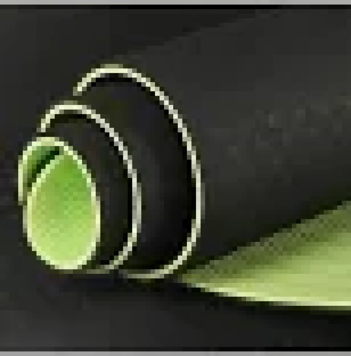 Seeka Yoga Stüdyo Serisi Tpe Yoga Mat