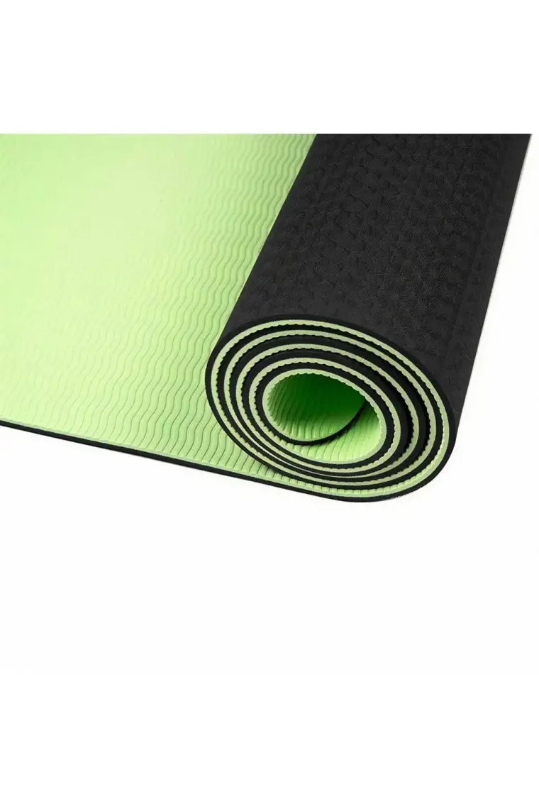 Seeka Yoga Stüdyo Serisi Tpe Yoga Mat