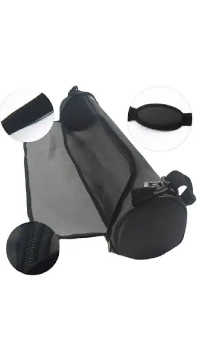 Xtr Fitness Profesyonel Kauçuk Yüzey Yoga Matı 5 mm Mavi