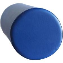 Küçük Silindir Yastık Fizik Kas Egzersiz Destek Pozisyon Yastığı Yuvarlak Pozisyon Yastığı 30X15 cm