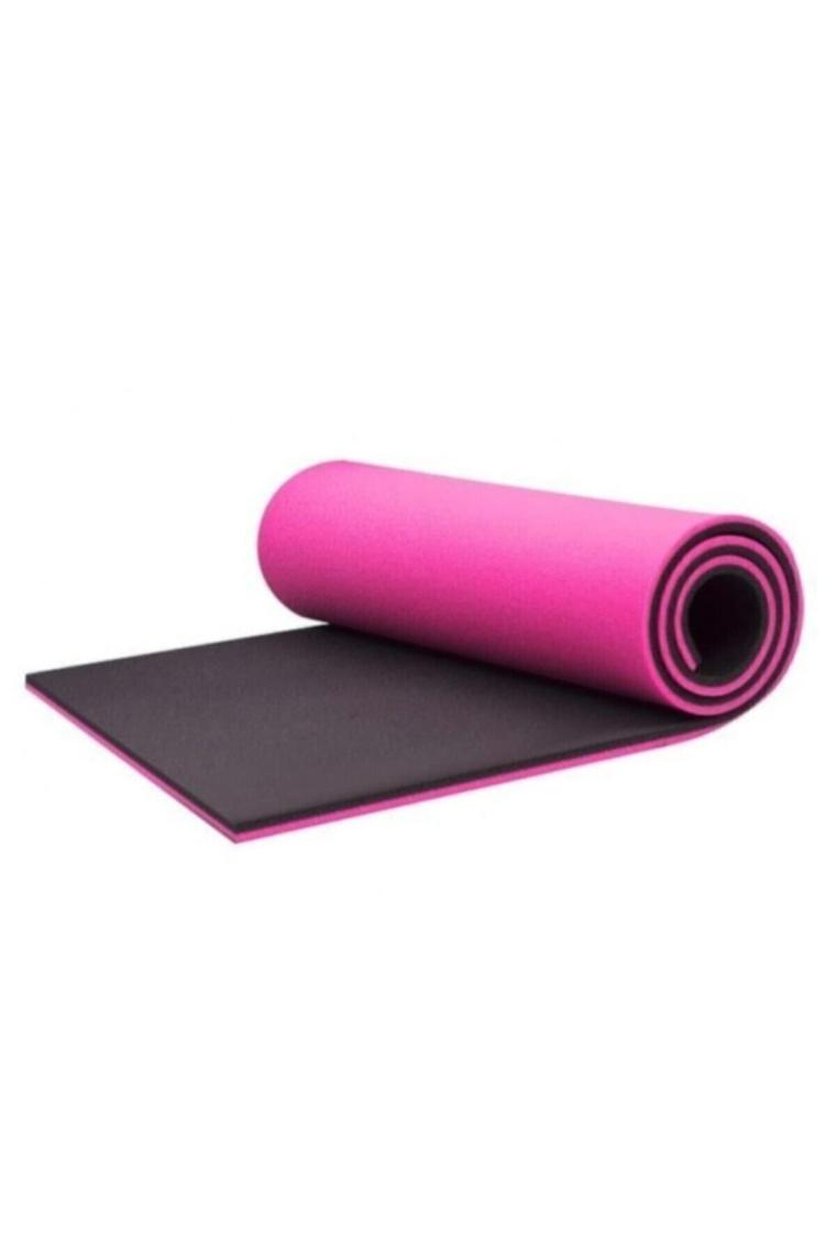 Yukon Pilates Minderi - Yoga Matı 10 mm
