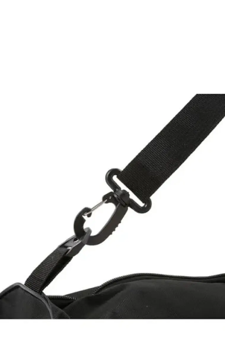 Xtr Fitness Profesyonel Kauçuk Yüzey Yoga Matı 5 mm Beyaz