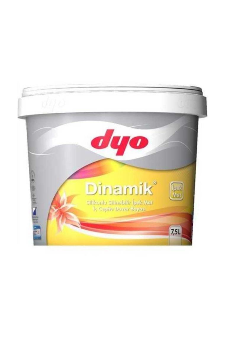 Dinamik 0141 Meltem 2,5 Lt