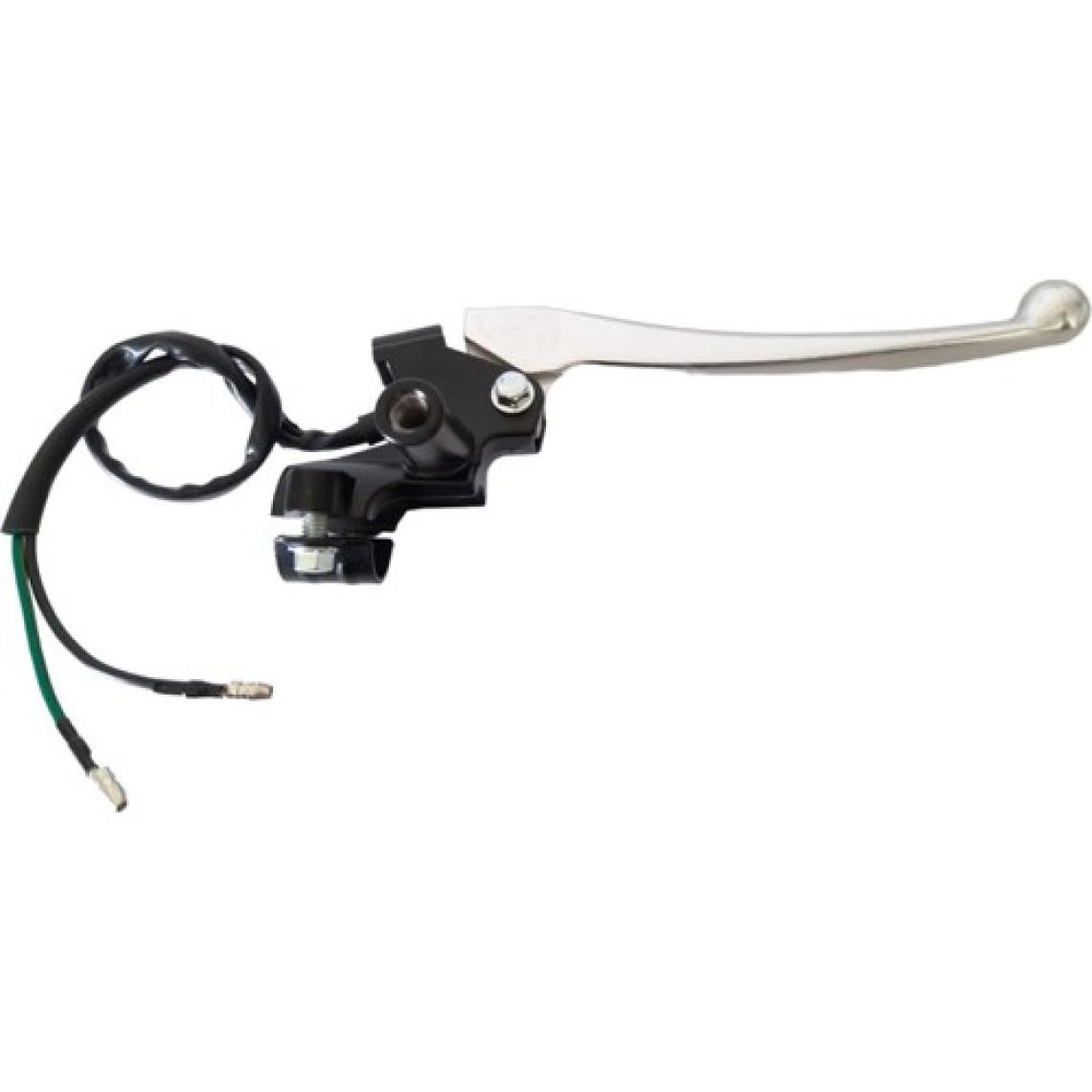 Mondıal Ritmica 100-110 Ön Fren Kütüğü Komple