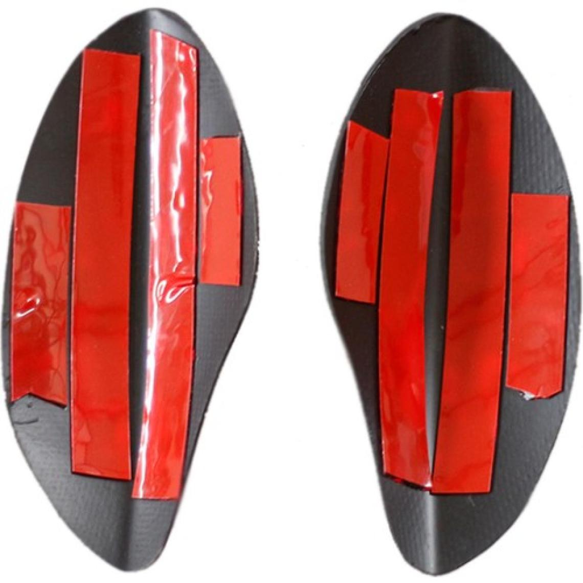 GP Kompozit Yamaha XMAX 250-400 2018-2022 Uyumlu Grenaj Koruma Fiber