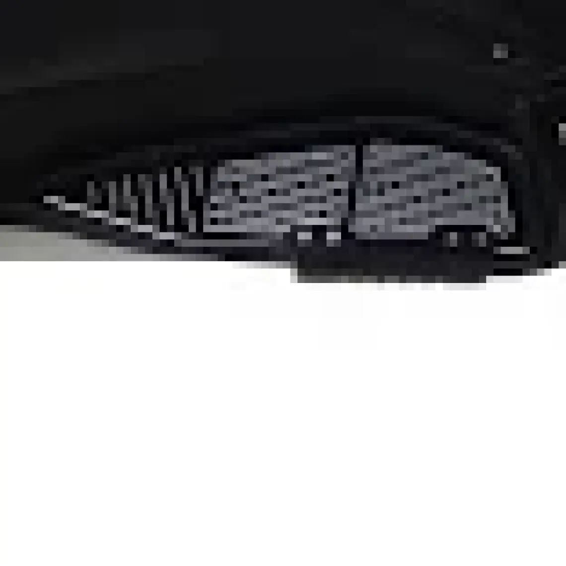 GP Kompozit Yamaha XMAX 250 Tech / Iron Max 2018-2024 Uyumlu Basamak Alüminyum
