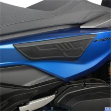 Gp Kompozit Sele Altı Grenaj Koruma Honda Forza 250 2021-2024