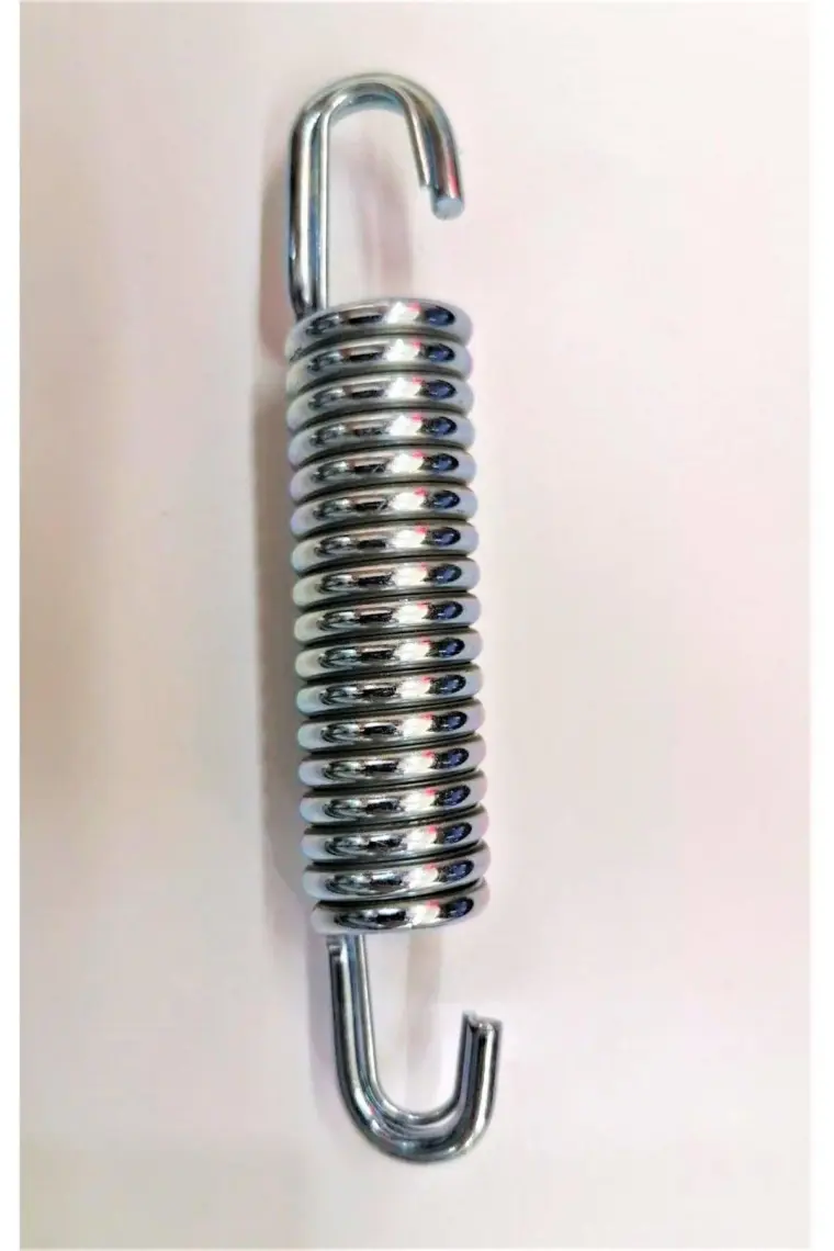 Orta Sehpa Yayı CG125