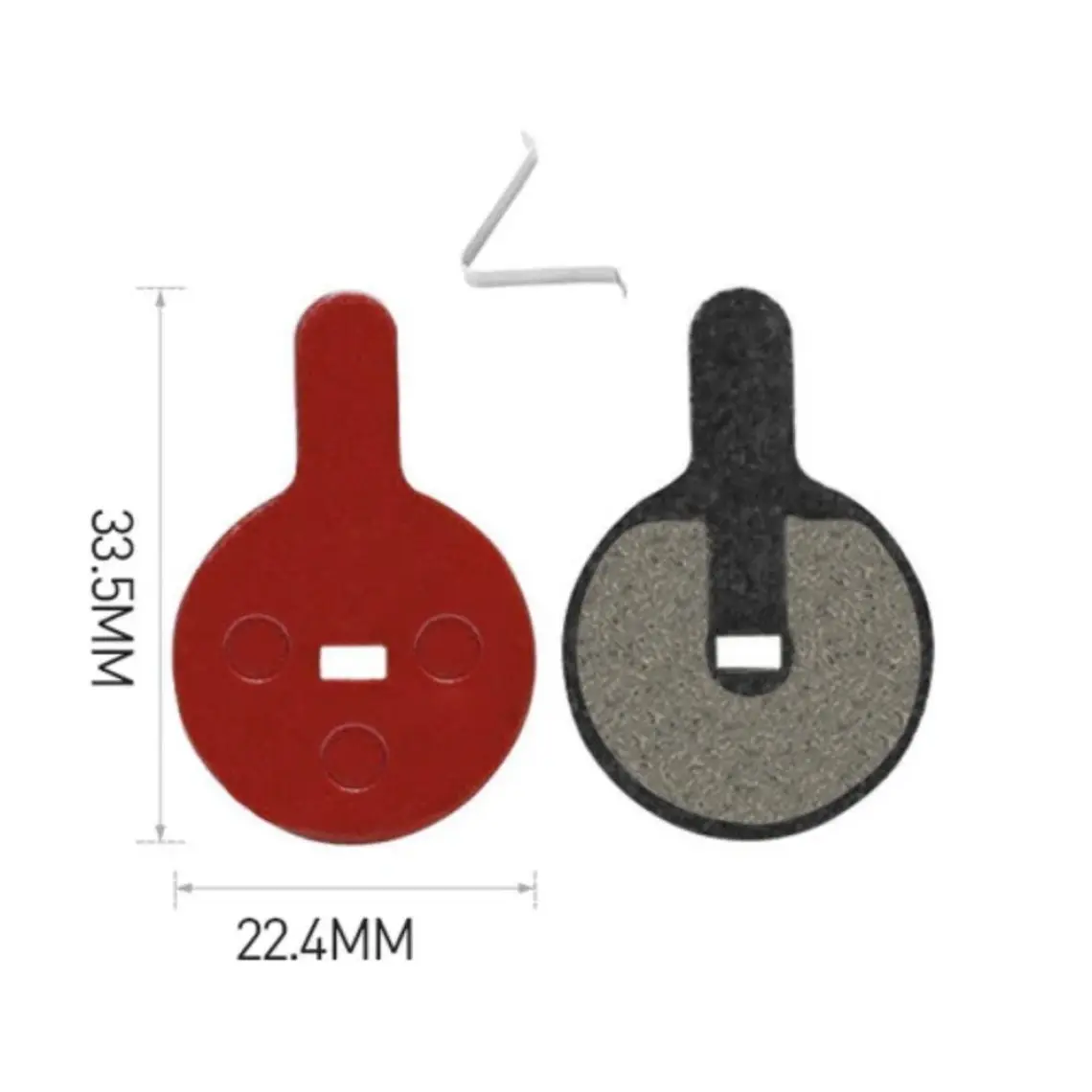 Dt DT-912 Disk Fren Balatası